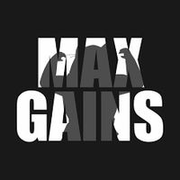 Max Gains coupons